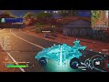 Fortnite - Battle Royal - Solo vs Squads -  Builds - Gameplay