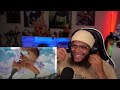 KUZAN VS GARP?!?! BLUE HOLE!! | One Piece Ep 1115 REACTION