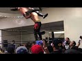Bar Wrestling 5: Rocky Romero vs. Rey Fenix