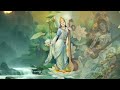 Om Sarasiddhi Hring Hring - Saraswati Mantra - Indian style