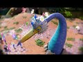 POV you are a Pikmin 2 (animation)
