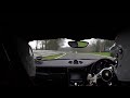 Oulton Park Porsche 991 GT3 Damp Track