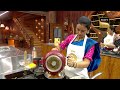 Chef Vikas ने Homecooks को दिया Innovative पावभाजी का Lesson | MasterChef India | Best Moment