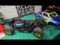 Arrma Grom Do's & Dont's - Upgrade Guide