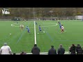 Türkspor Neckarsulm vs. Calcio Leinfelden-Echterdingen 18_11_23 Re-LIVE
