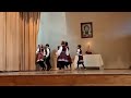Traditional Serbian Kolo dance