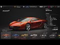 Gran Turismo 7 | All Cars Full list Brand Central & Collection (500/500 Cars April 2024) [4KPS5]