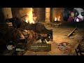 Playing Dragon’s Dogma For The First Time… I Am Beyond FASCINATED | Part 1
