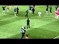 Behind the Scene | Arsenal 4 - 2 FC Porto | UEFA Champions League!