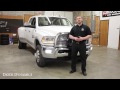 How to Install Dodge Ram 3500 Fog Light LEDs