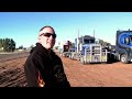 Jon Kelly Dusts Down One of his Prized Show-Trucks | MegaTruckers - Season 1 Episode 4 FULL EPISODE