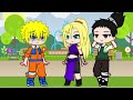 If Naruto Time Travel To Future || Episode 3 || Gacha Club