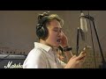 Something To Believe In from Newsies | Cover