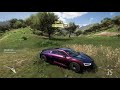 Audi R8 Coupe - Forza Horizon 5 | Extreme Graphics