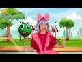 Watch Out For Danger Song & Elevator Safety Song + MORE  | Kids Funny Songs