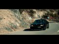 Dodge Challenger SRT8 -- Airmedia Films