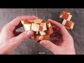 The mind-boggling Bicone Puzzle??