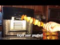 How to Make Kebab with WowChef Air Fryer
