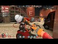 Team Fortress 2 Engineer Gameplay [TF2]