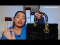 DIOR UNBOXING l LADY DIOR  l 31 DAYS OF UNBOXINGS