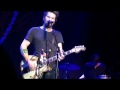 Matt Nathanson - Run (Live at The Fillmore on 4/4/12)