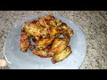 Lemon Pepper Chicken Wings In The Oven | Easy Chicken Wing Recipes