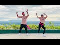 NON-STOP ZUMBA DANCE WORKOUT - TIKTOK (2023) | 30-MINUTE DANCE CARDIO WORKOUT | CDO DUO FITNESS