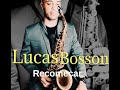 SINGLE | RECOMEÇAR - LUCAS BOSSON | SMOOTH JAZZ GOSPEL BRASIL