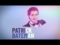 Patrick Bateman - Pixel Challenge!