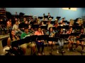 Andante and Allegro - Worst Middle School Band