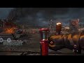 COD WWII Blunderbuss reload animation without Hustle