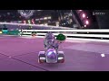 Wii U - Mario Kart 8 - Electrodrome