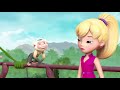 Polly Pocket - The Great Adventure | Cartoons for Children | Kids TV Shows Full Episodes