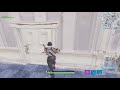 Dark Out A Fortnite Montage