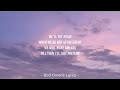 Bad Omens - Just Pretend (Lyrics) 🎵