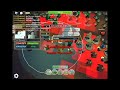 Unfair | Over-V Climax Tower Defense |