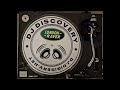 DJ Discovery - Drum & Bass vinyl mix recorded back in 1995