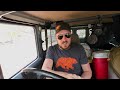 Overlanding Utah Mountains in Classics - Land Cruiser and Land Rover Adventure [S5E17]