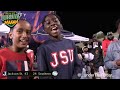 😳 Deion Sanders LAST Home Game at Jackson State ! 2022 SWAC Championship Southern vs JSU | HBCU