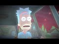 Rick Sanchez - Edit (Memory Reboot)