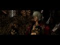 【Switch】Devil May Cry 3 - Dante vs Agni & Rudra -
