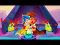Inside Out 2 - Joy's Failed Love Story | All Clips From The Movie (2024) - Cartoon Animation