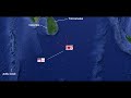 Operation C - Nagumo and Somerville dance in the Indian Ocean