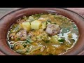 So delicious that I cook 3 times a week! Polish cabbage soup recipe!