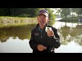 Zman Chatterbait Elite with Stephen Browning( GAMECHANGER)