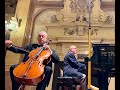 Schubert:Sonata a moll Arpeggione Ludovit Kanta Cello Norbert Heller Piano
