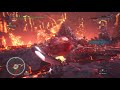 Monster Hunter World: Arch tempered teostra defeated solo first try