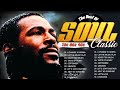The Very Best Of Soul   Marvin Gaye, Teddy Pendergrass, The O'Jays, Isley Brothers, Luther Vandross