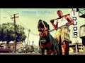 Westcoast Gangsta Hip Hop - Free Instrumental 2014 GTA 5 Style
