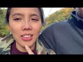 October vlog |  Great Smokey Mountains